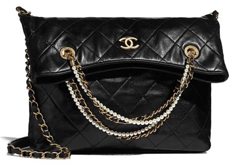 borse chanel roma|Chanel 22 borse.